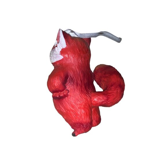 Hallmark Turning Red Panda Mei Christmas Ornament - Picture 9 of 12